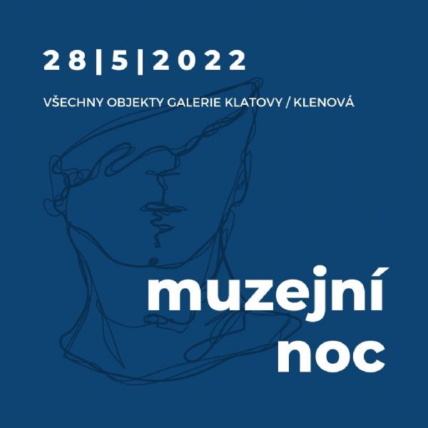 Muzejní noc 2022